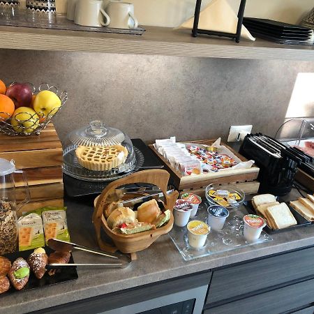 B&B Fablas Βερόνα Εξωτερικό φωτογραφία