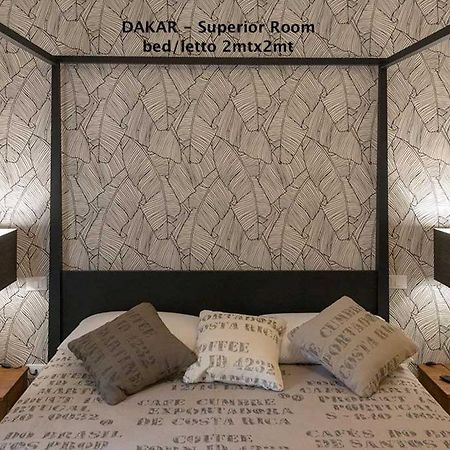 B&B Fablas Βερόνα Εξωτερικό φωτογραφία