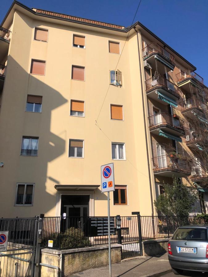 B&B Fablas Βερόνα Εξωτερικό φωτογραφία