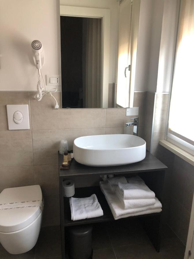 B&B Fablas Βερόνα Εξωτερικό φωτογραφία