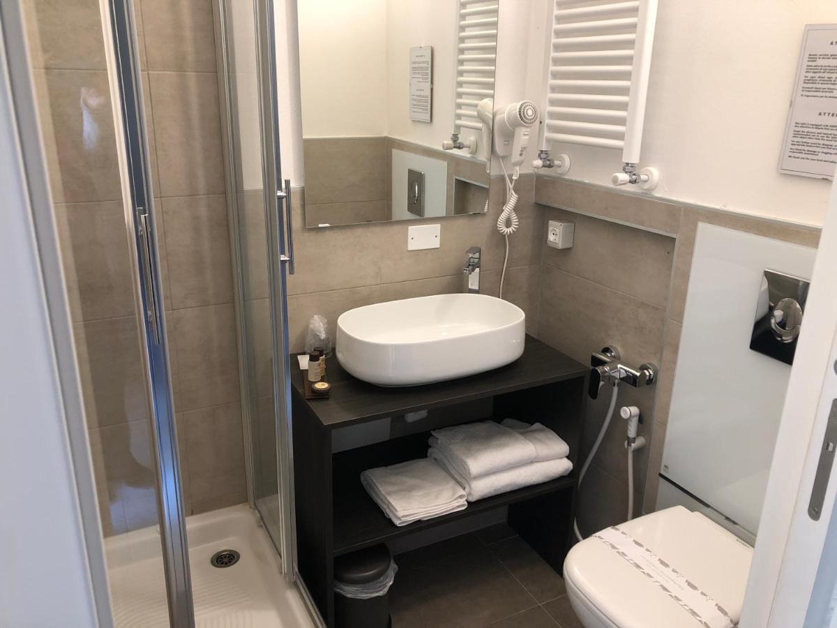 B&B Fablas Βερόνα Εξωτερικό φωτογραφία