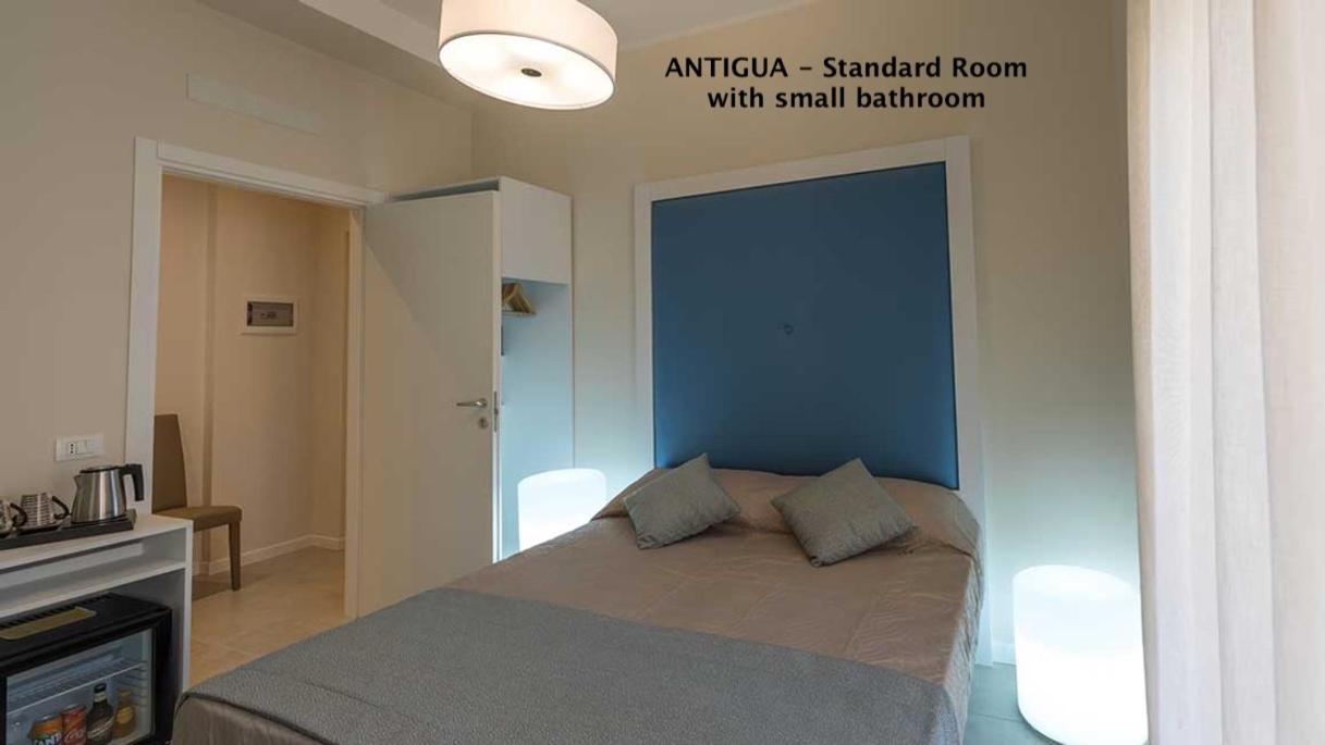 B&B Fablas Βερόνα Εξωτερικό φωτογραφία