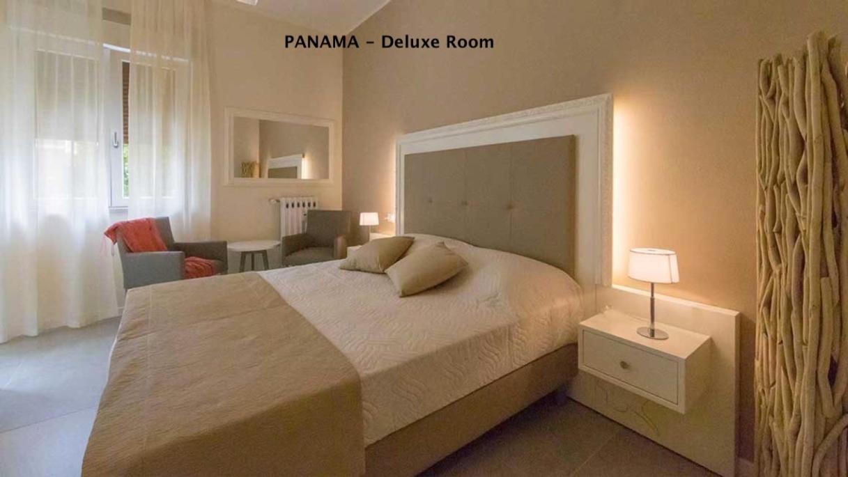 B&B Fablas Βερόνα Εξωτερικό φωτογραφία