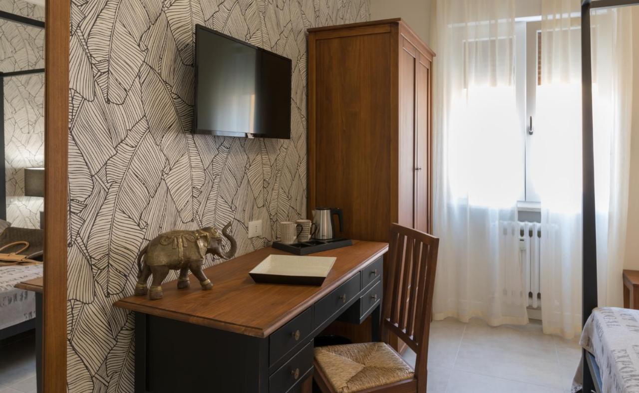 B&B Fablas Βερόνα Εξωτερικό φωτογραφία