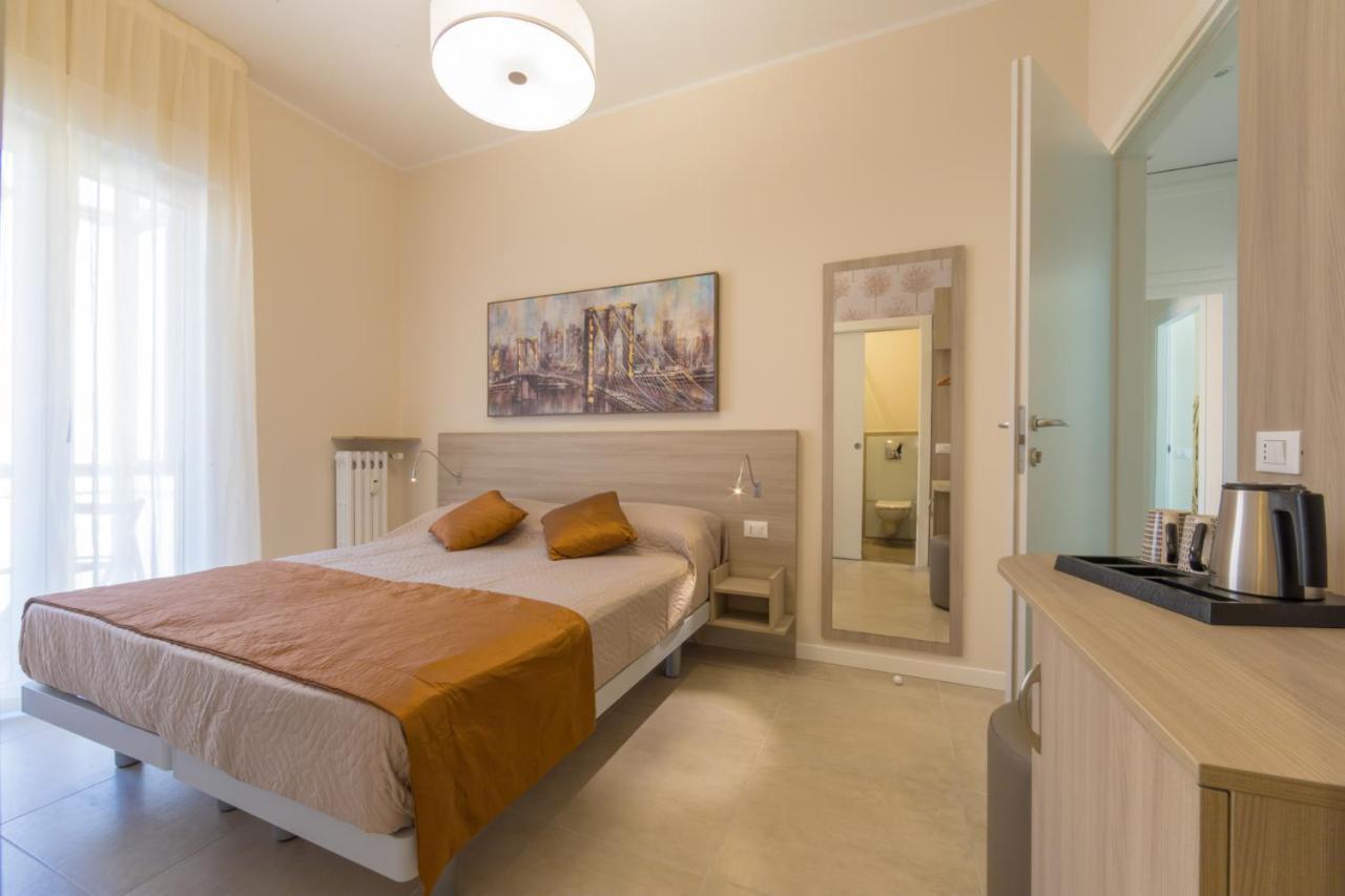 B&B Fablas Βερόνα Εξωτερικό φωτογραφία