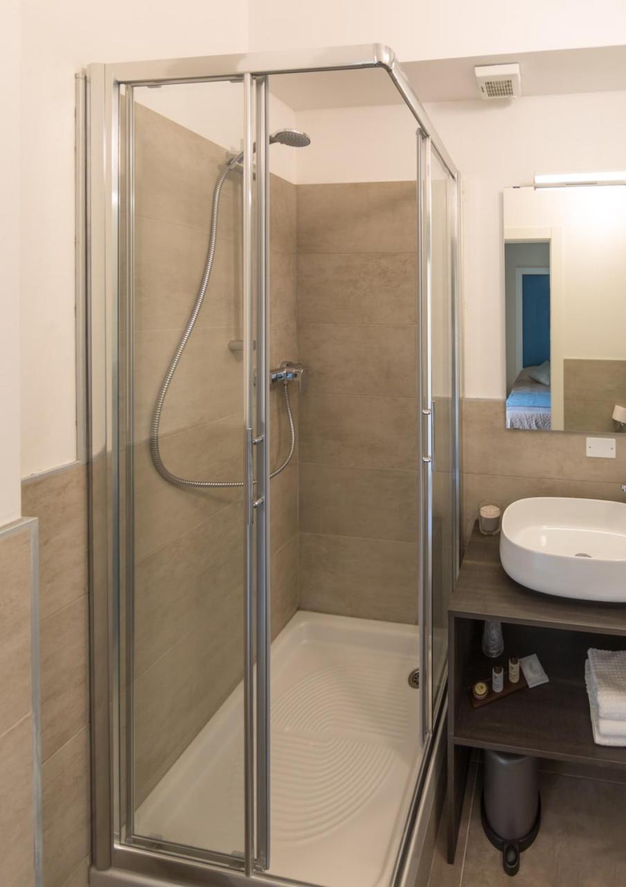 B&B Fablas Βερόνα Εξωτερικό φωτογραφία