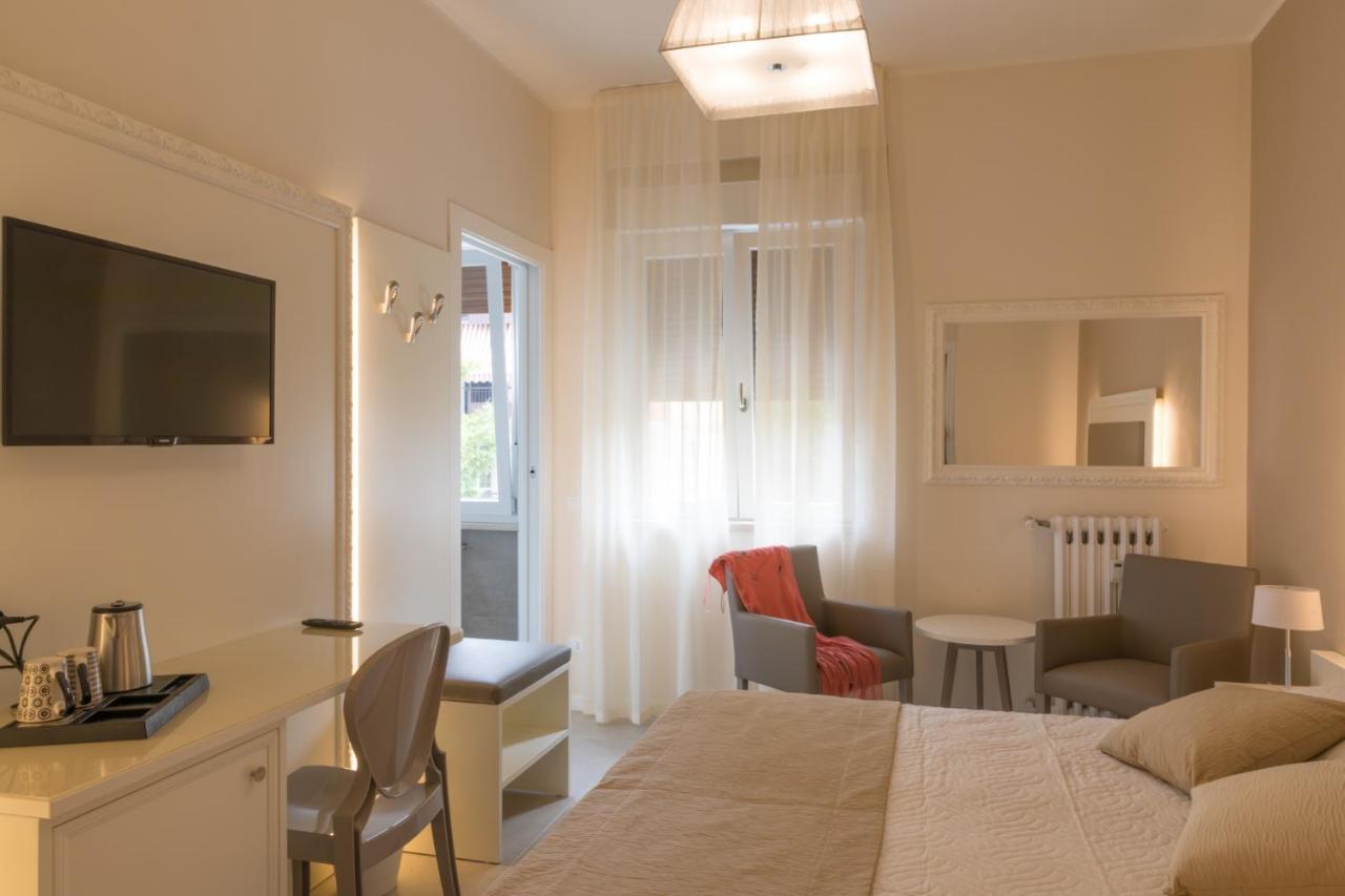 B&B Fablas Βερόνα Εξωτερικό φωτογραφία