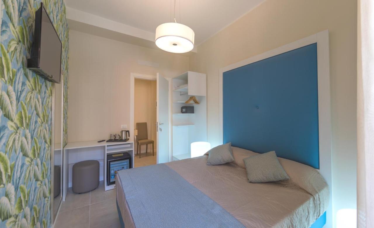 B&B Fablas Βερόνα Εξωτερικό φωτογραφία