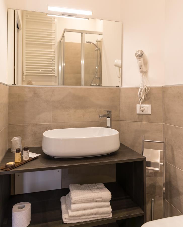 B&B Fablas Βερόνα Εξωτερικό φωτογραφία