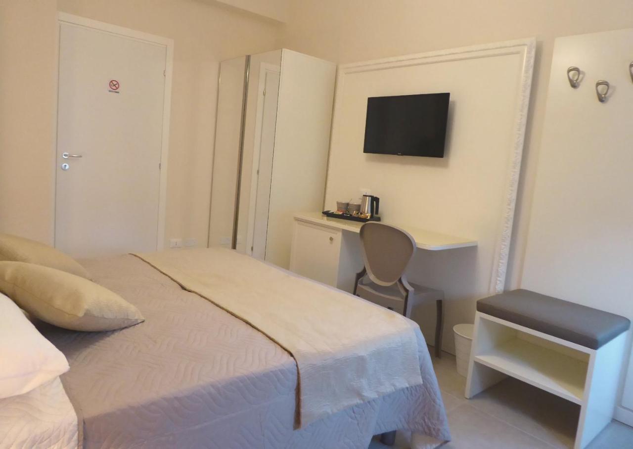 B&B Fablas Βερόνα Εξωτερικό φωτογραφία